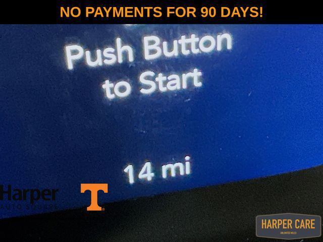 new 2025 Jeep Gladiator car, priced at $56,063