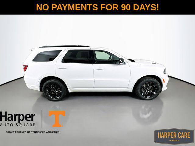 new 2025 Dodge Durango car, priced at $44,981