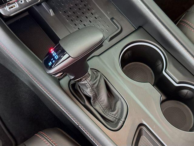 new 2025 Dodge Durango car, priced at $44,231