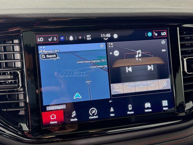 new 2025 Dodge Durango car, priced at $44,231