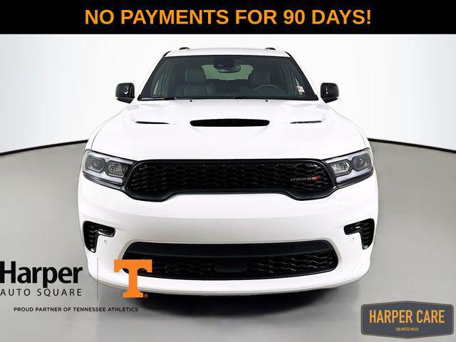 new 2025 Dodge Durango car, priced at $44,231