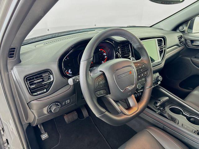 used 2025 Dodge Durango car, priced at $49,632