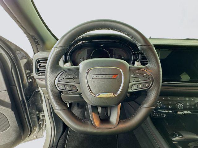 used 2025 Dodge Durango car, priced at $49,632