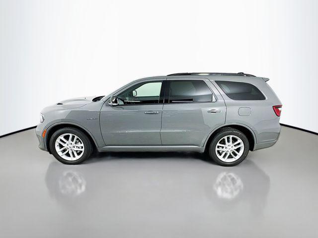 used 2025 Dodge Durango car, priced at $49,632