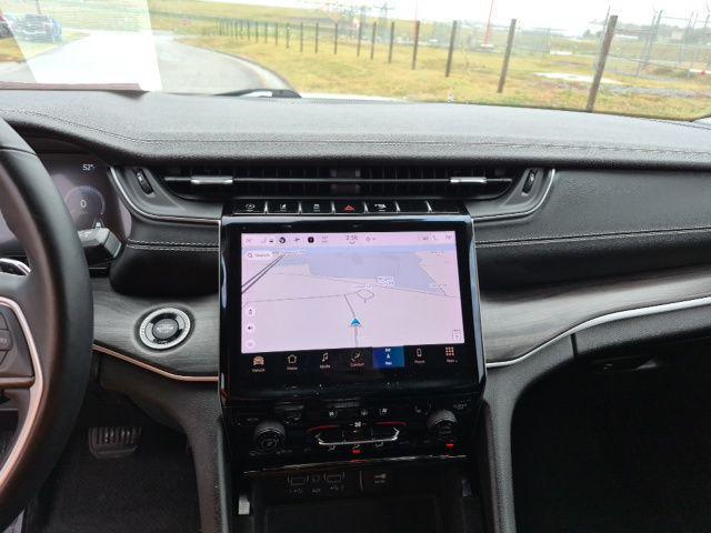 used 2022 Jeep Grand Cherokee L car, priced at $33,872