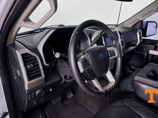 used 2018 Ford F-150 car, priced at $27,998