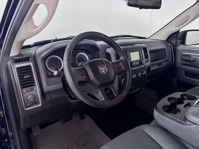 used 2016 Ram 1500 car, priced at $19,332