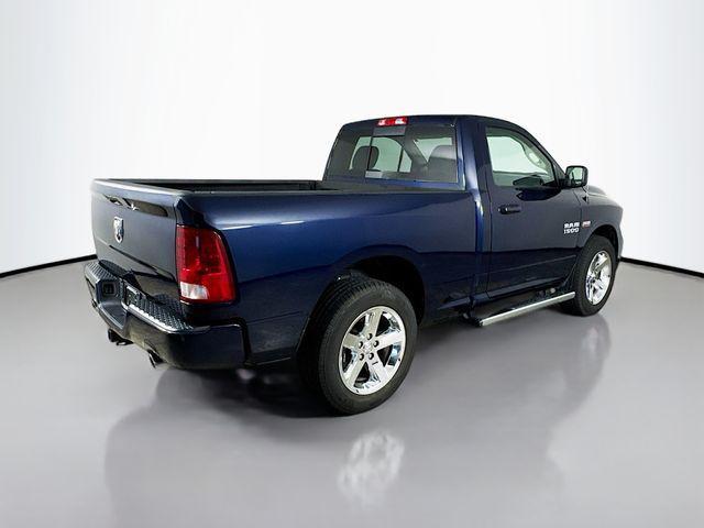 used 2016 Ram 1500 car, priced at $19,332