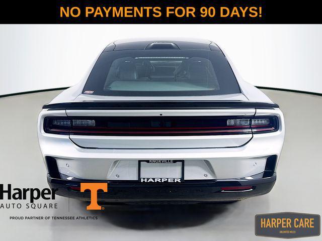 new 2024 Dodge Charger car, priced at $70,706