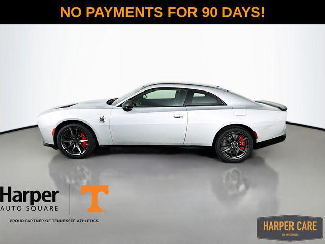 new 2024 Dodge Charger car, priced at $70,706