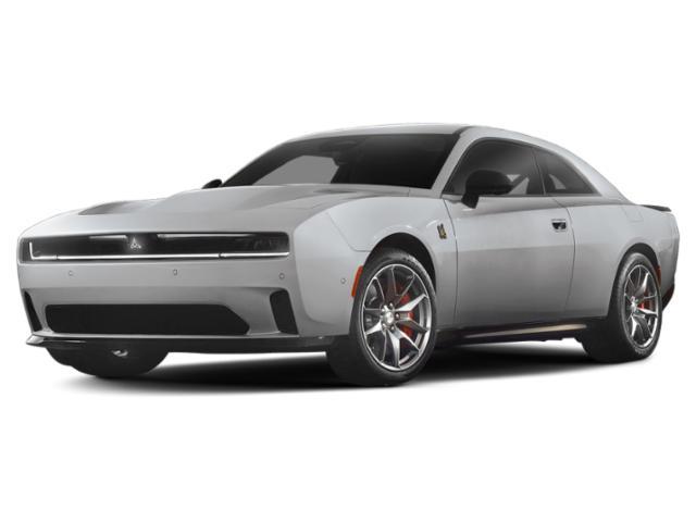 new 2024 Dodge Charger car, priced at $82,965