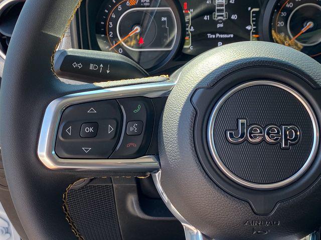 new 2024 Jeep Wrangler car, priced at $48,950