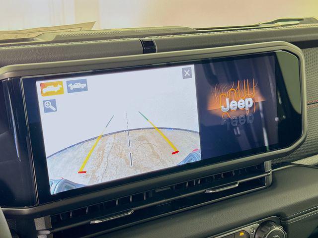 new 2025 Jeep Gladiator car, priced at $53,446