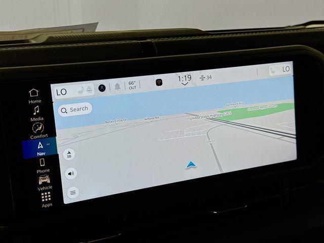 new 2025 Jeep Gladiator car, priced at $53,446