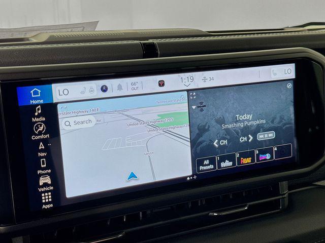 new 2025 Jeep Gladiator car, priced at $53,446