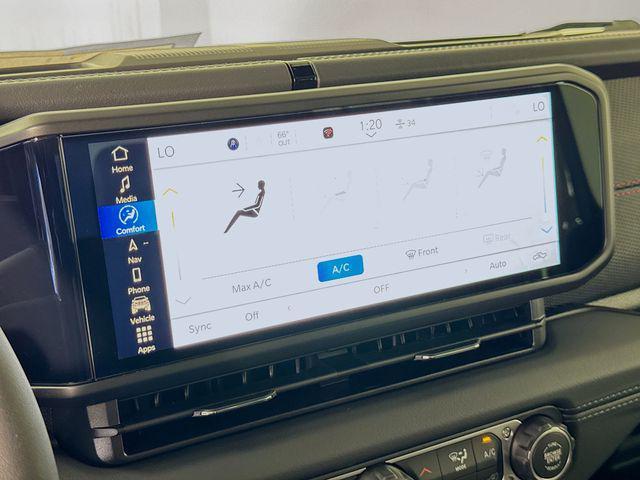 new 2025 Jeep Gladiator car, priced at $53,446