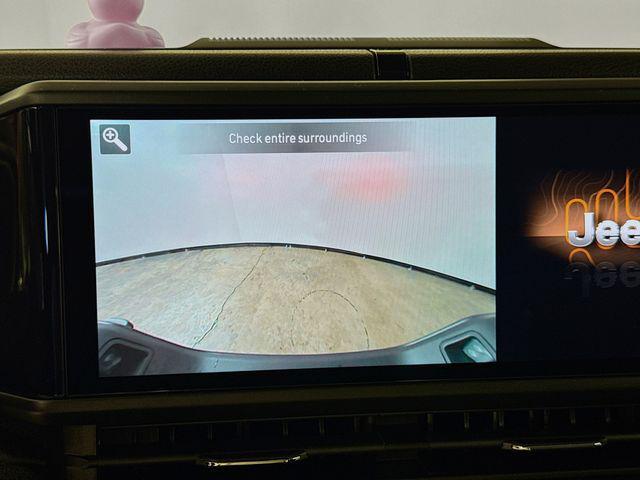 new 2025 Jeep Gladiator car, priced at $49,745