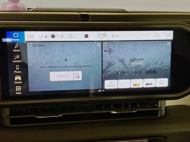 new 2025 Jeep Gladiator car, priced at $49,745