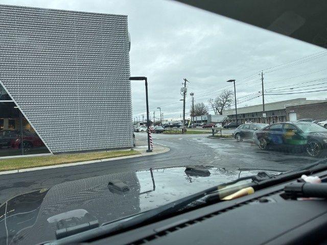 used 2018 Jeep Wrangler Unlimited car, priced at $19,995