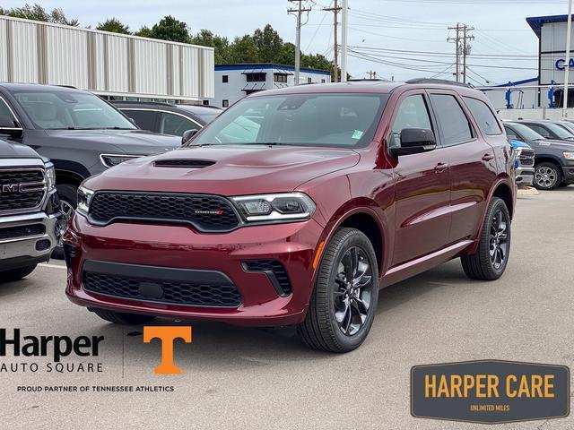 new 2024 Dodge Durango car, priced at $46,003