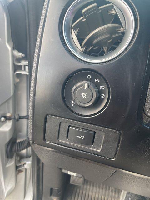 used 2013 Ford F-150 car, priced at $15,920