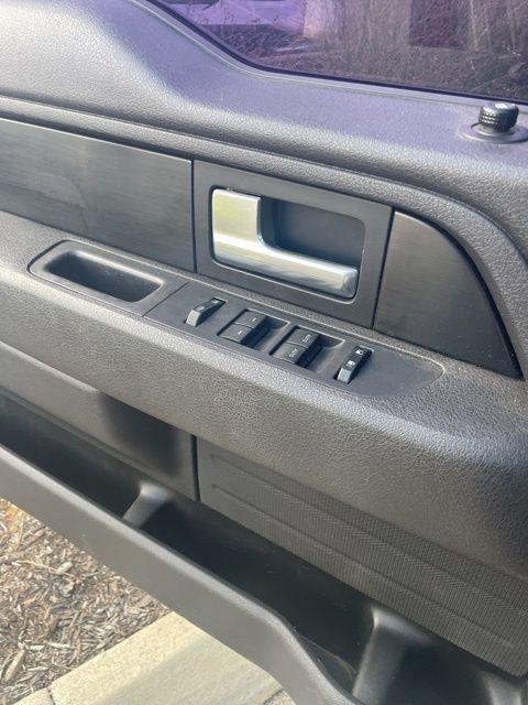 used 2013 Ford F-150 car, priced at $15,920