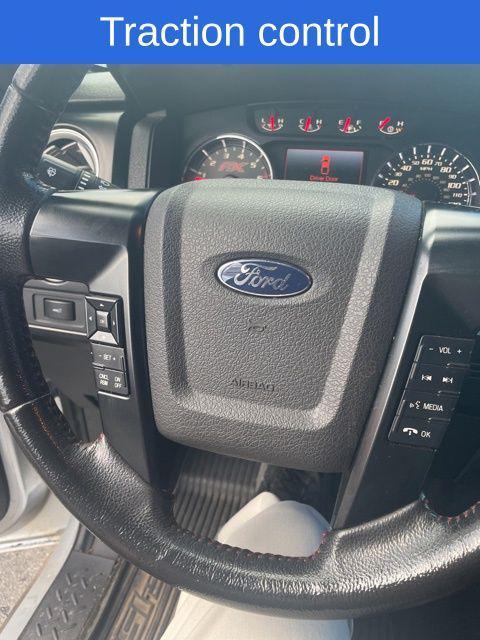 used 2013 Ford F-150 car, priced at $15,920