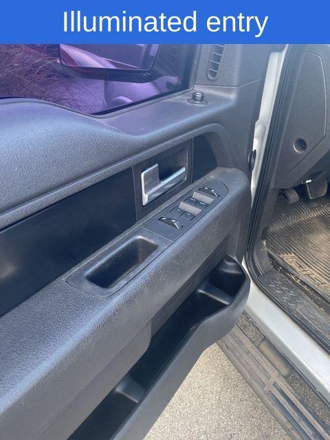 used 2013 Ford F-150 car, priced at $15,920