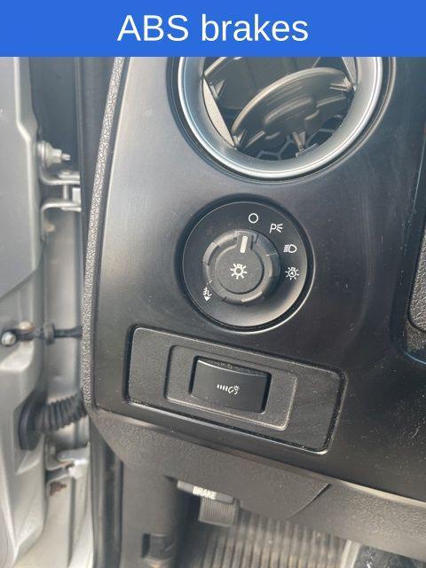 used 2013 Ford F-150 car, priced at $15,920