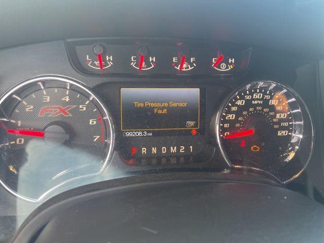 used 2013 Ford F-150 car, priced at $15,920