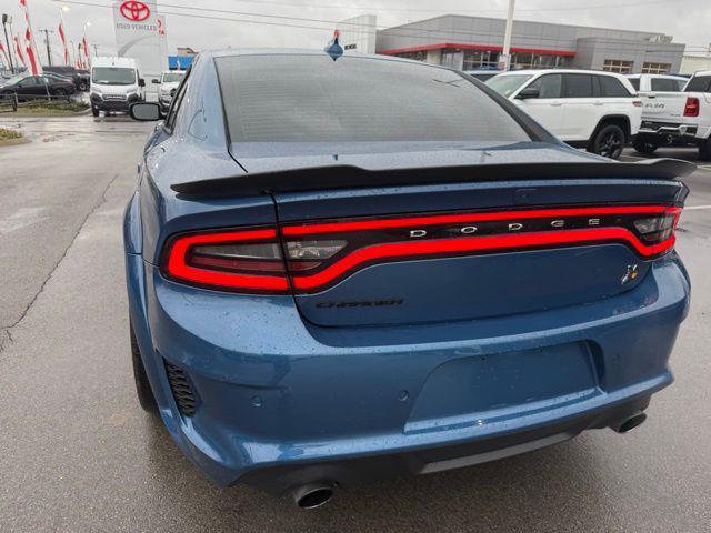 used 2020 Dodge Charger car, priced at $40,140