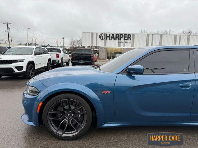 used 2020 Dodge Charger car, priced at $40,140