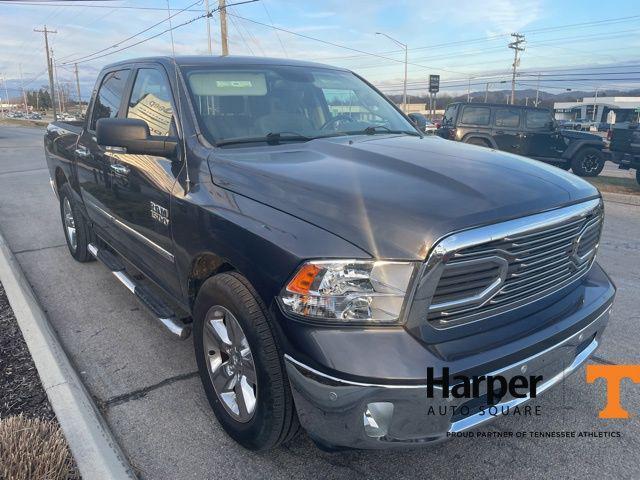 used 2016 Ram 1500 car, priced at $20,294