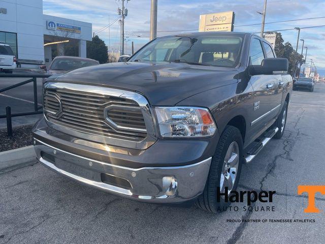 used 2016 Ram 1500 car, priced at $20,294