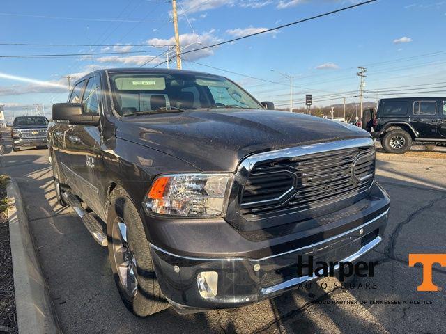 used 2016 Ram 1500 car, priced at $20,294