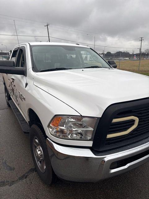 used 2016 Ram 2500 car, priced at $18,598