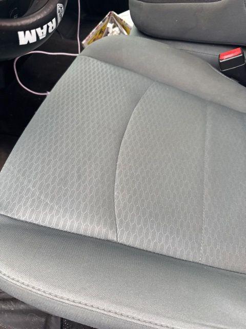 used 2016 Ram 2500 car, priced at $18,598