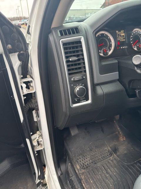 used 2016 Ram 2500 car, priced at $18,598