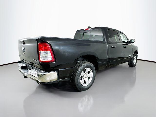 used 2023 Ram 1500 car, priced at $35,571