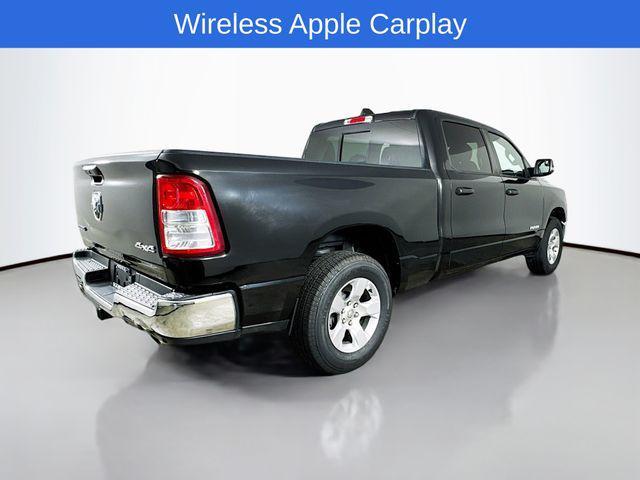 used 2023 Ram 1500 car, priced at $35,419