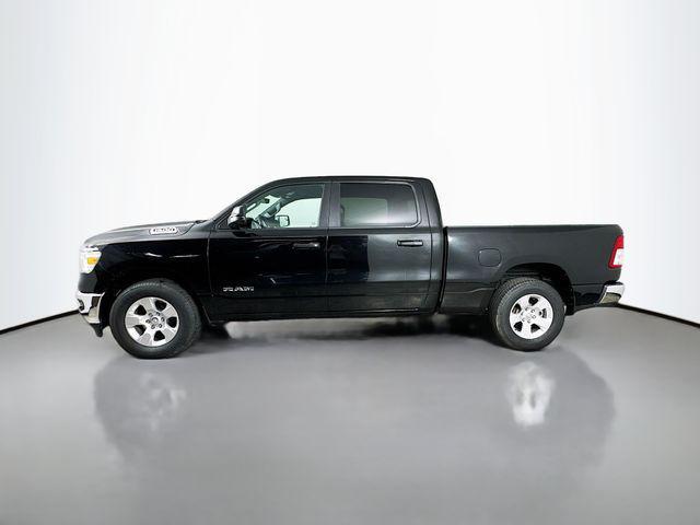 used 2023 Ram 1500 car, priced at $35,571