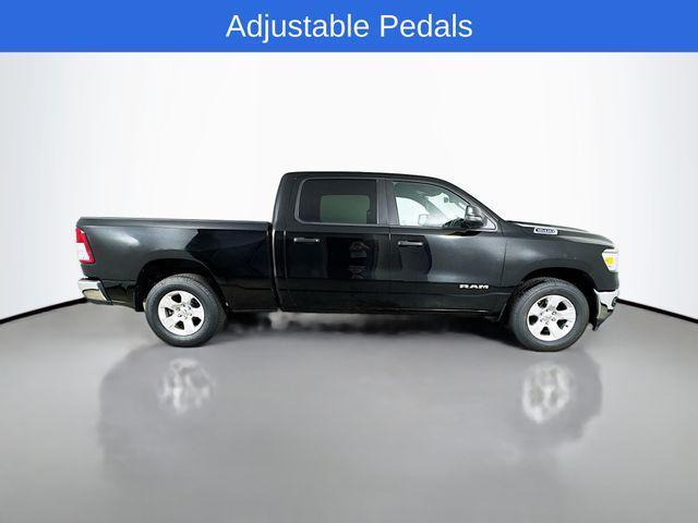 used 2023 Ram 1500 car, priced at $35,419