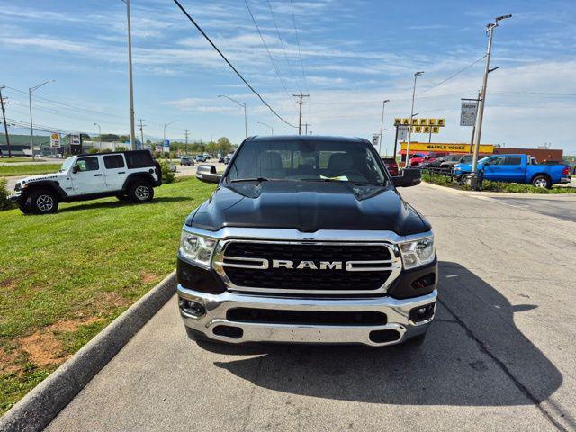 used 2023 Ram 1500 car, priced at $35,965