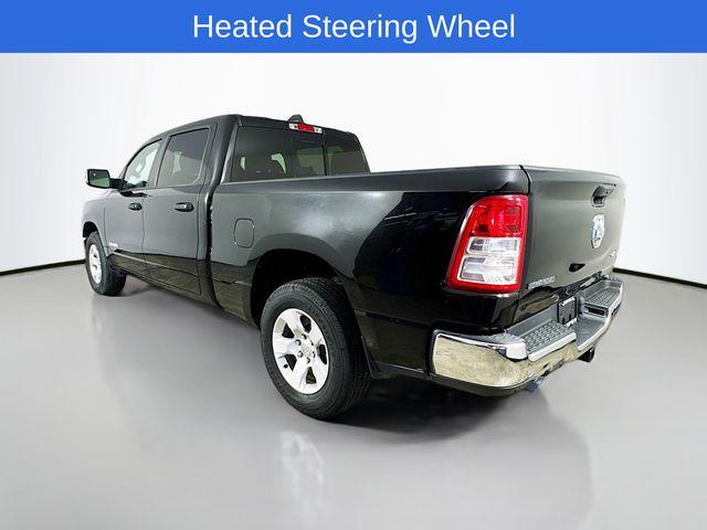 used 2023 Ram 1500 car, priced at $35,419