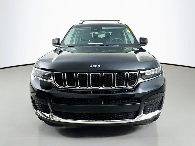 used 2022 Jeep Grand Cherokee L car, priced at $30,343