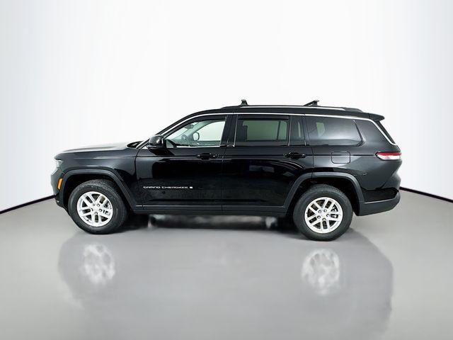 used 2022 Jeep Grand Cherokee L car, priced at $30,343