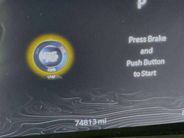 used 2022 Jeep Wagoneer car, priced at $41,900