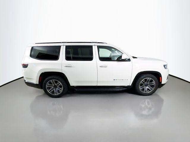 used 2022 Jeep Wagoneer car, priced at $41,900