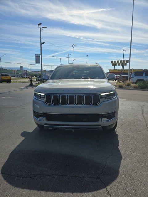 used 2022 Jeep Wagoneer car, priced at $42,995