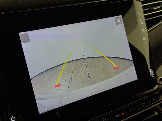 used 2022 Jeep Wagoneer car, priced at $41,900